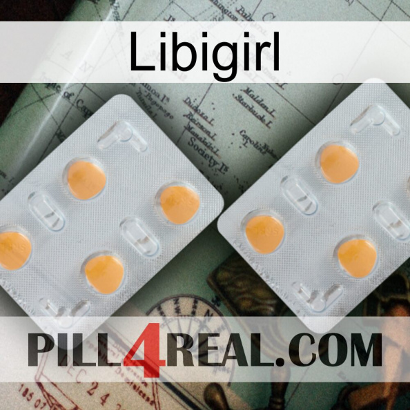 Libigirl 25